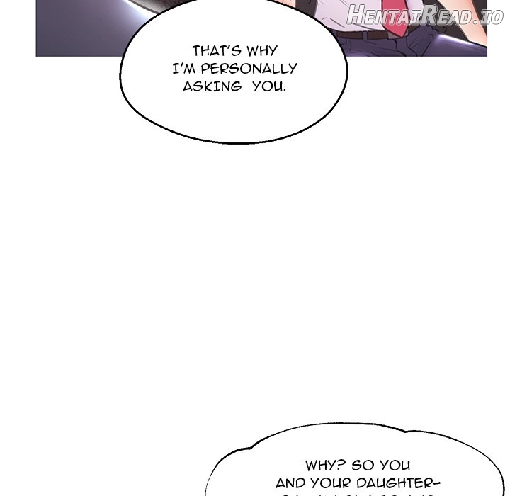 Daughter In Law Chapter 32 - page 133