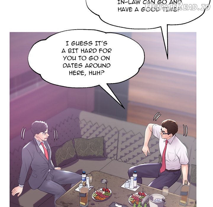 Daughter In Law Chapter 32 - page 134