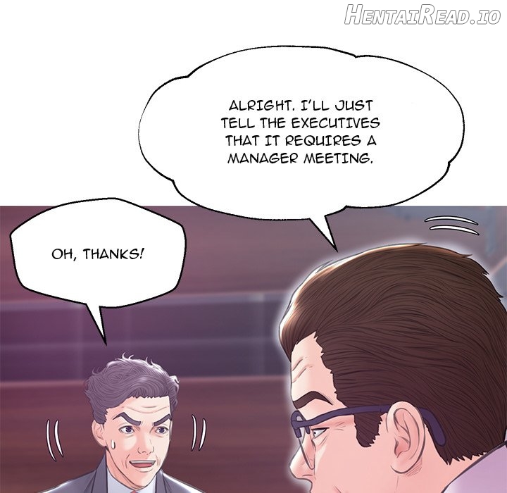 Daughter In Law Chapter 32 - page 136