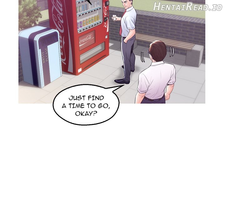 Daughter In Law Chapter 32 - page 19