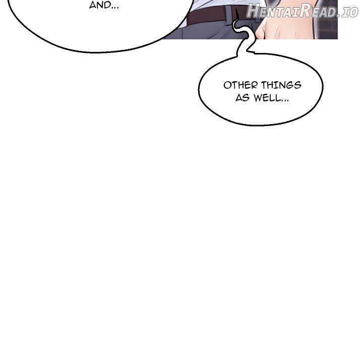 Daughter In Law Chapter 32 - page 25