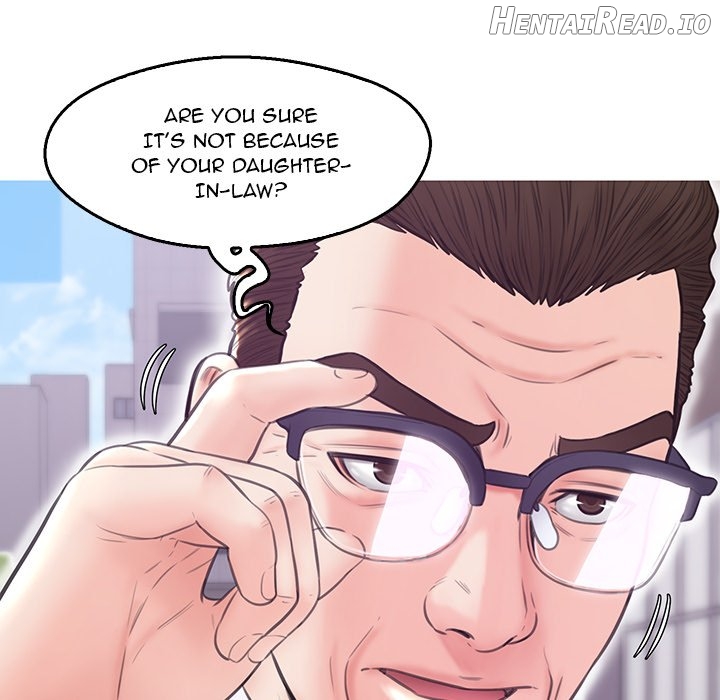 Daughter In Law Chapter 32 - page 26