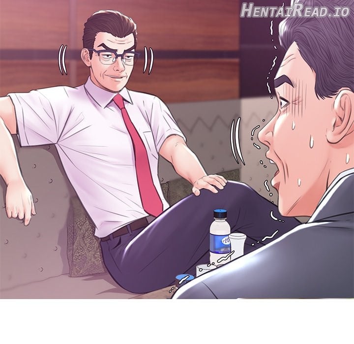 Daughter In Law Chapter 32 - page 46