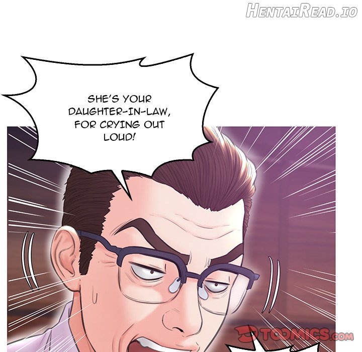 Daughter In Law Chapter 32 - page 69