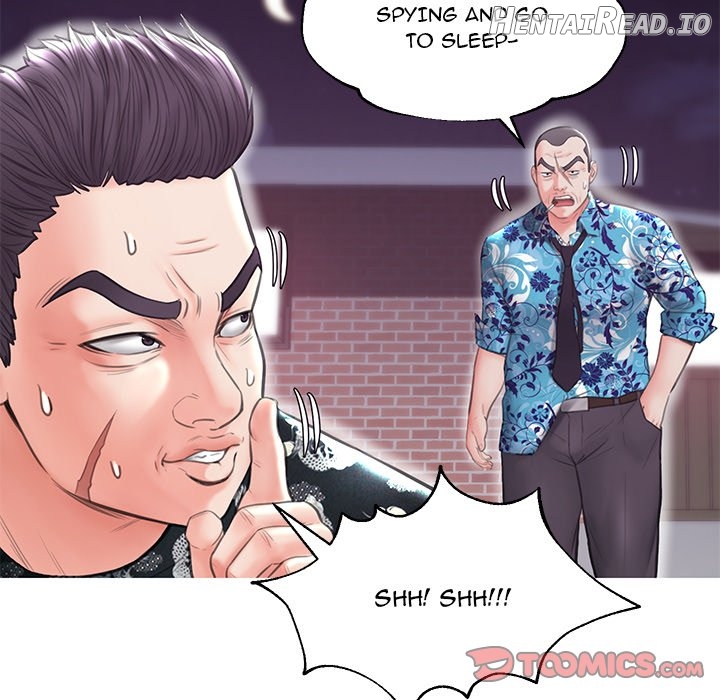 Daughter In Law Chapter 32 - page 93