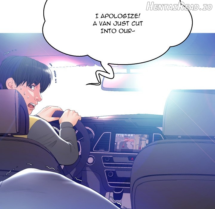 Daughter In Law Chapter 9 - page 108