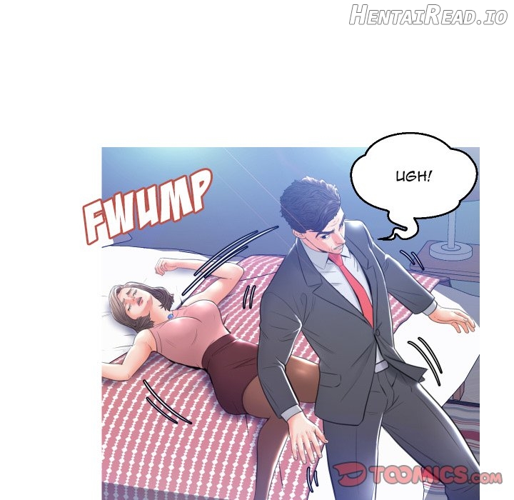 Daughter In Law Chapter 9 - page 123