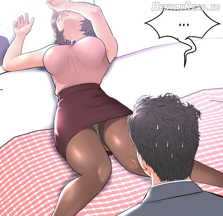 Daughter In Law Chapter 9 - page 128