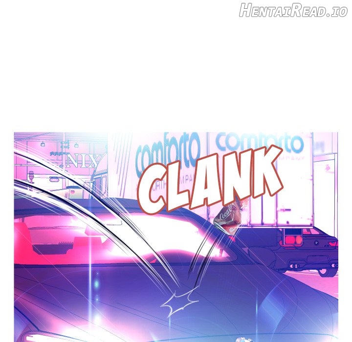 Daughter In Law Chapter 9 - page 25