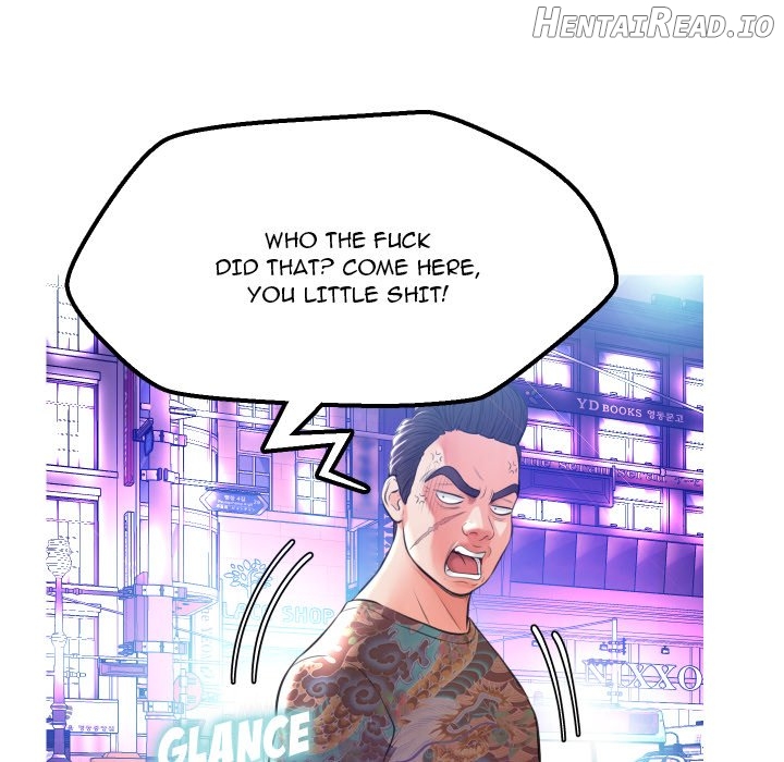 Daughter In Law Chapter 9 - page 30