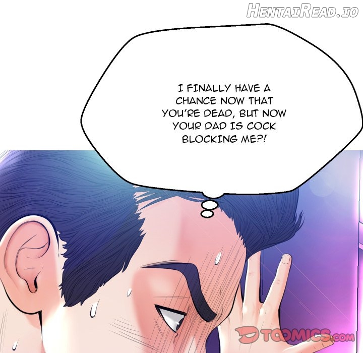 Daughter In Law Chapter 9 - page 39