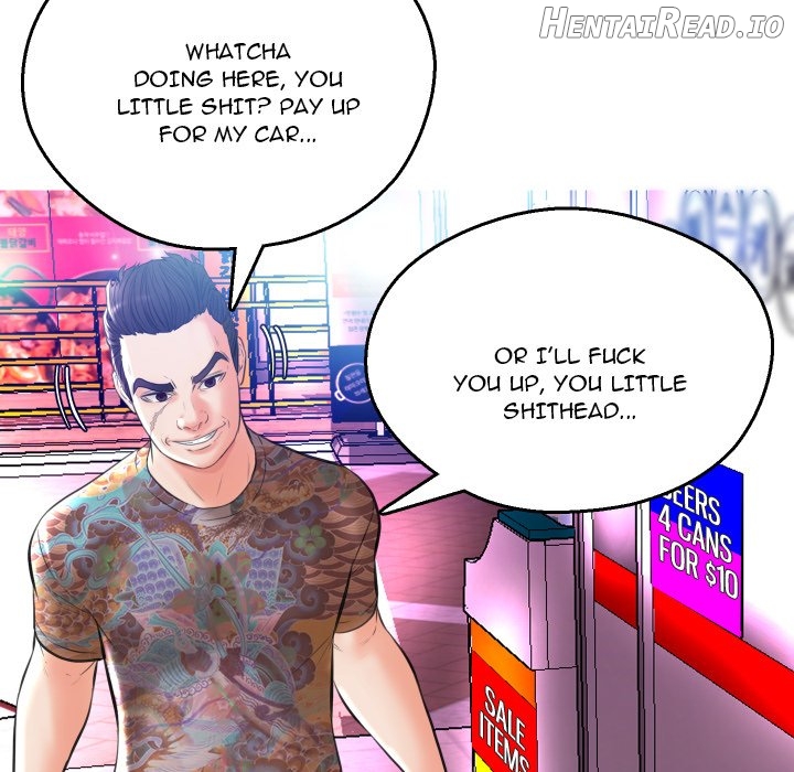 Daughter In Law Chapter 9 - page 48