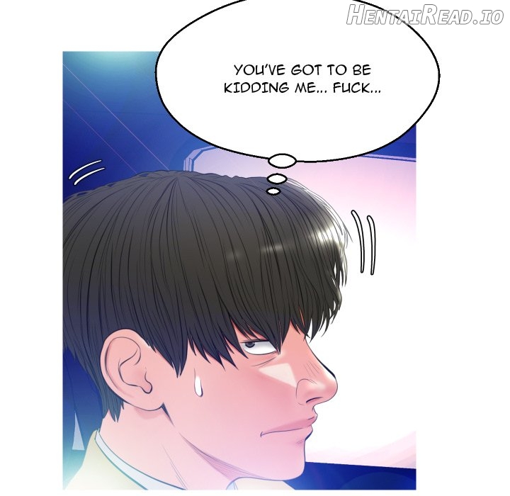 Daughter In Law Chapter 9 - page 89