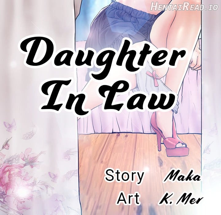 Daughter In Law Chapter 33 - page 12