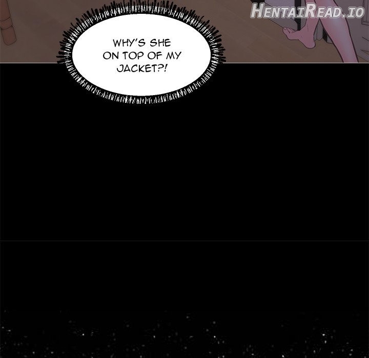 Daughter In Law Chapter 33 - page 132