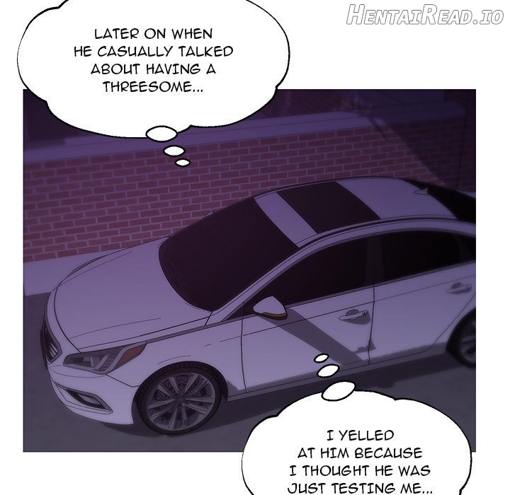 Daughter In Law Chapter 33 - page 136