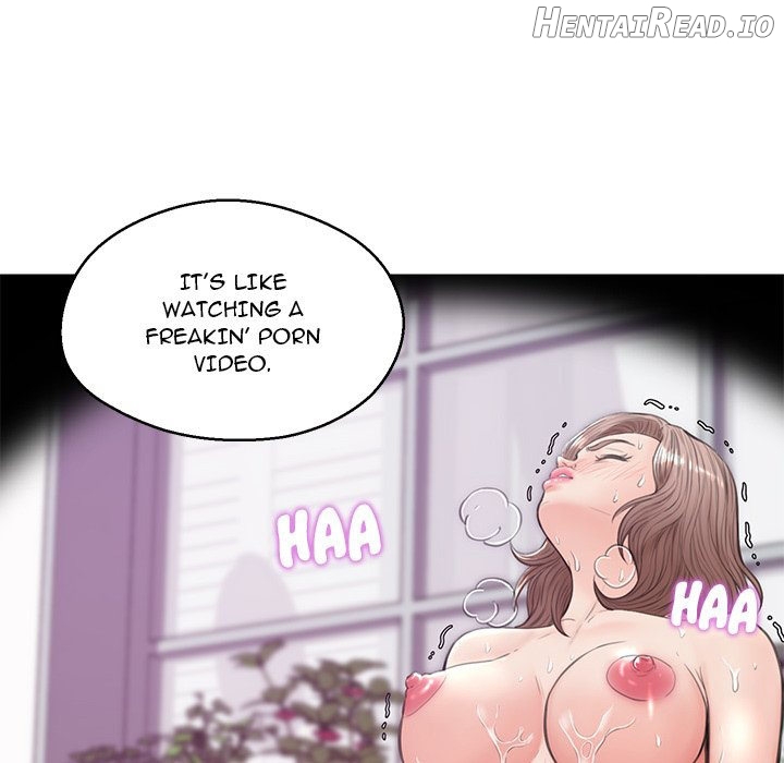 Daughter In Law Chapter 33 - page 36