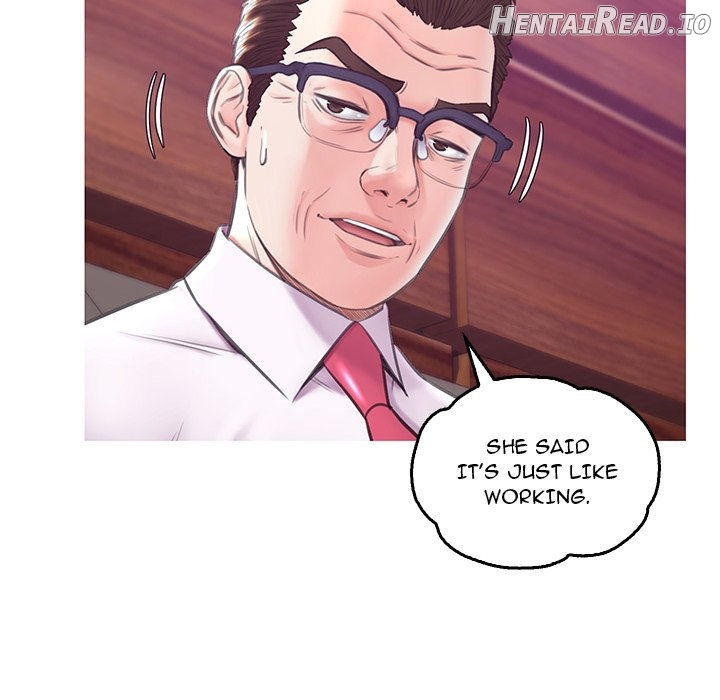 Daughter In Law Chapter 33 - page 61