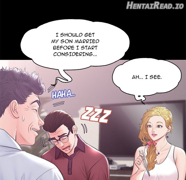 Daughter In Law Chapter 33 - page 92