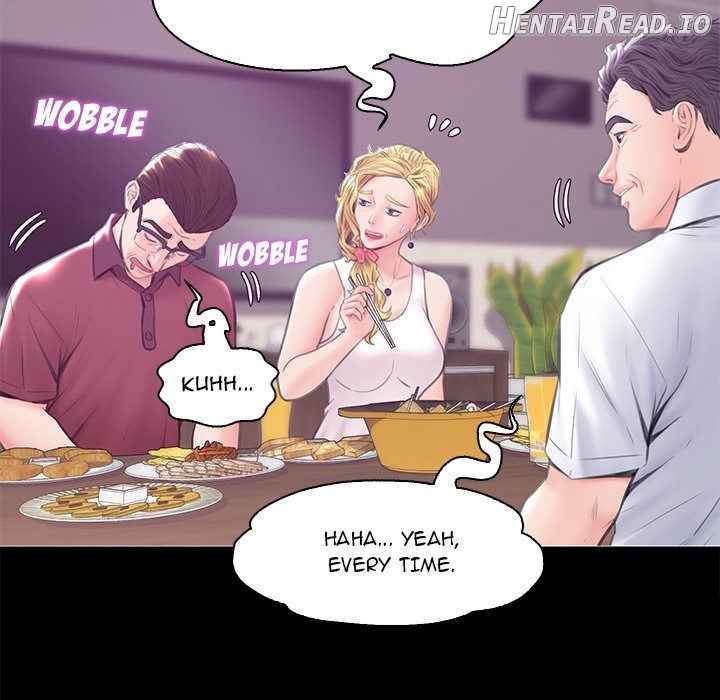 Daughter In Law Chapter 33 - page 96