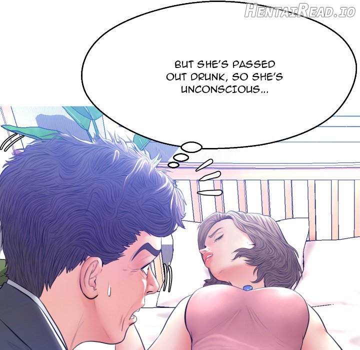 Daughter In Law Chapter 10 - page 112