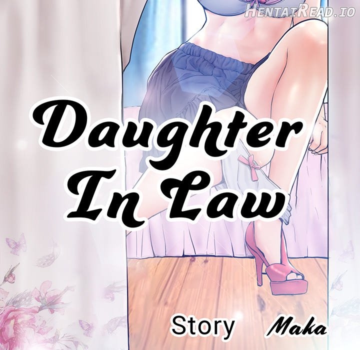 Daughter In Law Chapter 10 - page 13