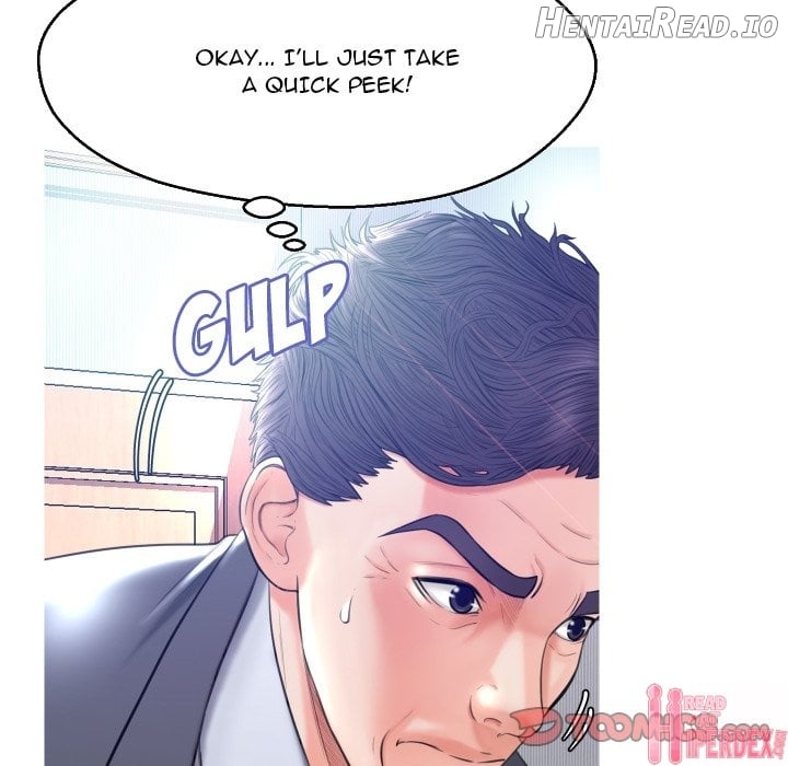 Daughter In Law Chapter 10 - page 21