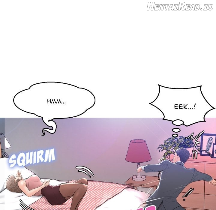 Daughter In Law Chapter 10 - page 30