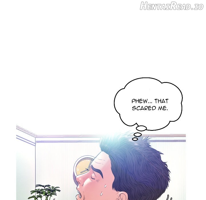 Daughter In Law Chapter 10 - page 34