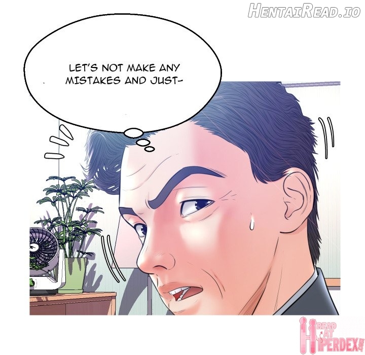 Daughter In Law Chapter 10 - page 36