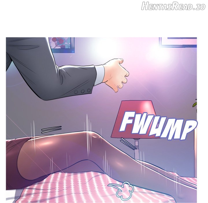 Daughter In Law Chapter 10 - page 54