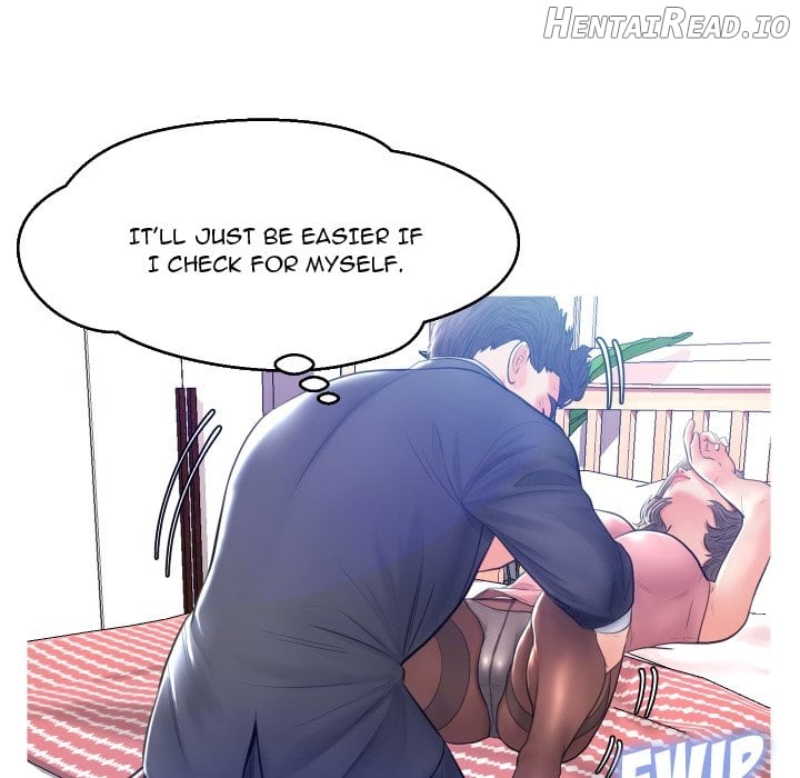 Daughter In Law Chapter 10 - page 80