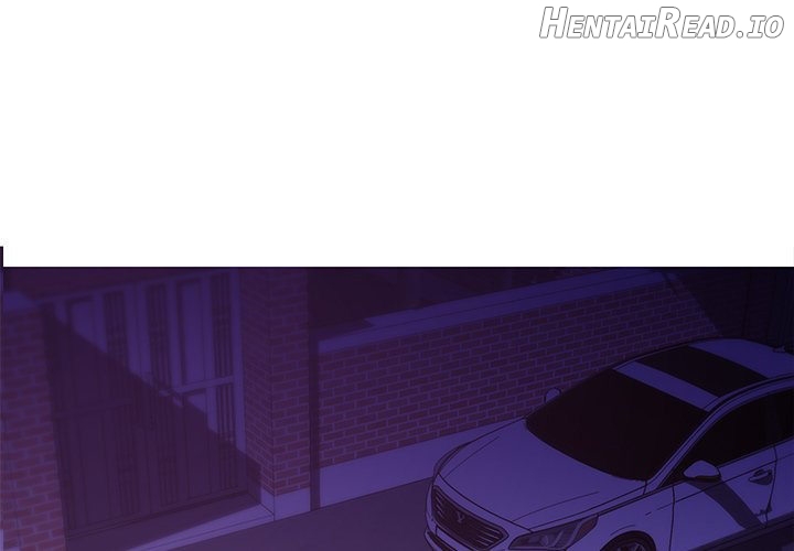 Daughter In Law Chapter 34 - page 1