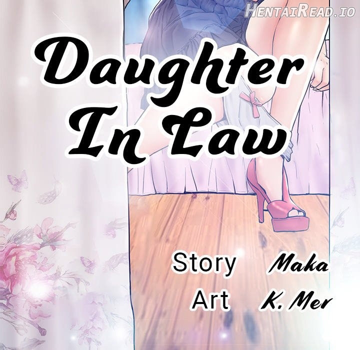 Daughter In Law Chapter 34 - page 11