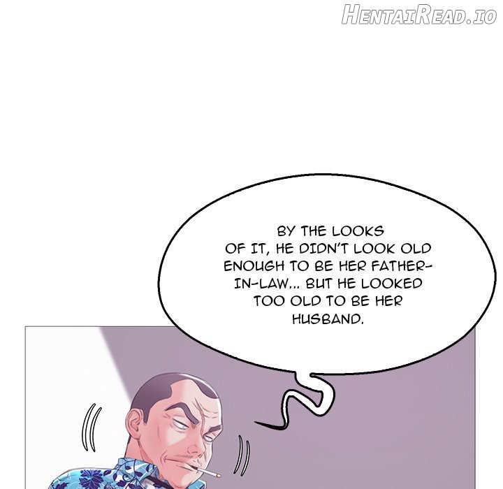 Daughter In Law Chapter 34 - page 120