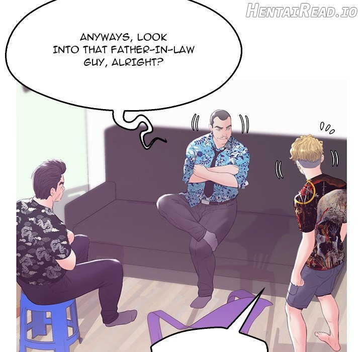Daughter In Law Chapter 34 - page 124