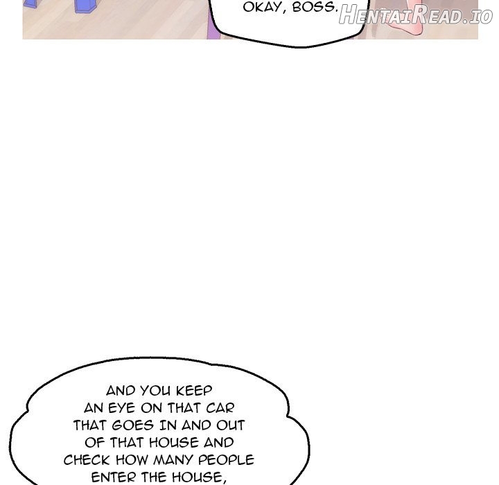 Daughter In Law Chapter 34 - page 125