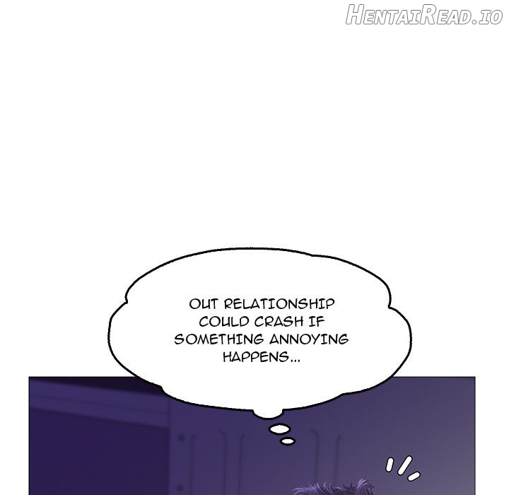 Daughter In Law Chapter 34 - page 133
