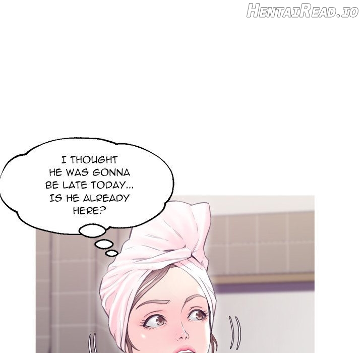 Daughter In Law Chapter 34 - page 23