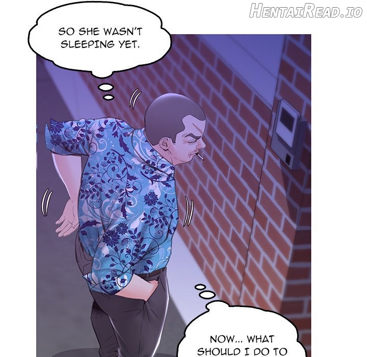 Daughter In Law Chapter 34 - page 34