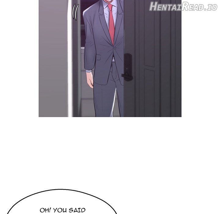 Daughter In Law Chapter 34 - page 56