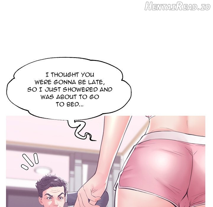 Daughter In Law Chapter 34 - page 59