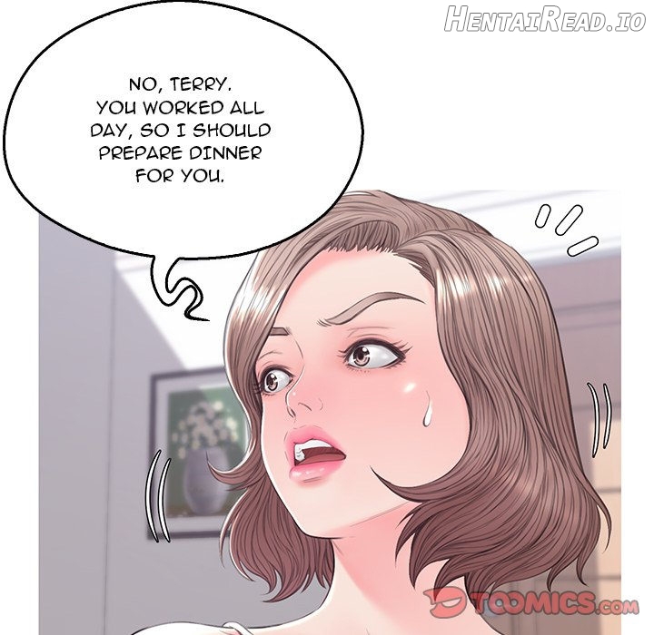 Daughter In Law Chapter 34 - page 69