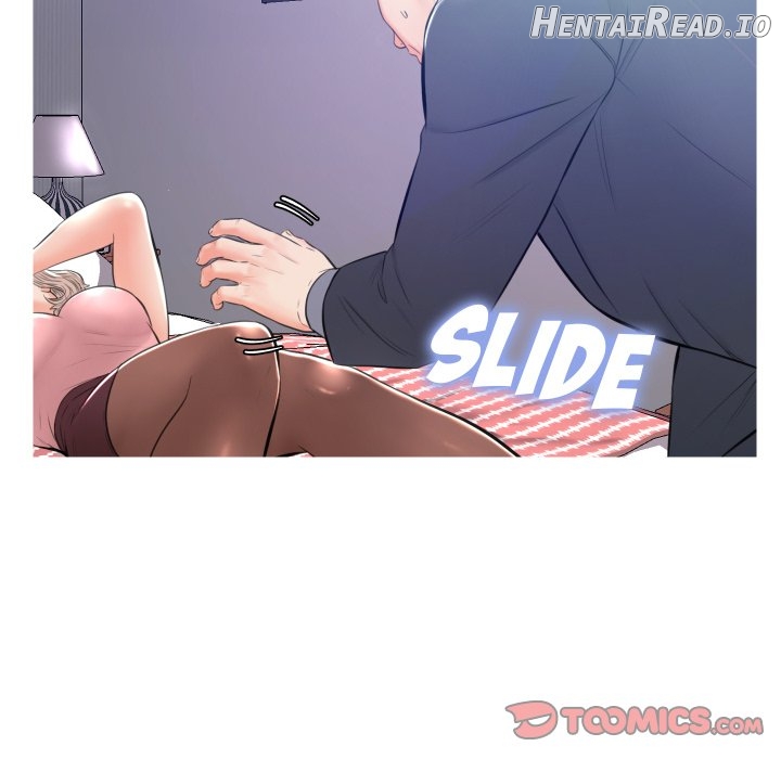 Daughter In Law Chapter 11 - page 27