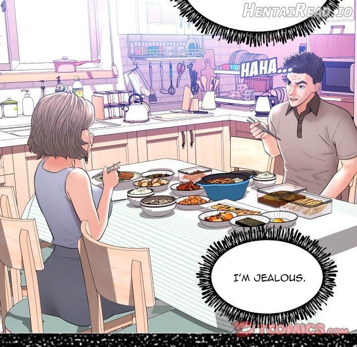 Daughter In Law Chapter 11 - page 45