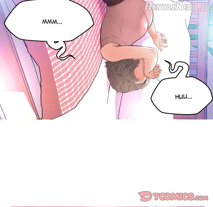 Daughter In Law Chapter 11 - page 9