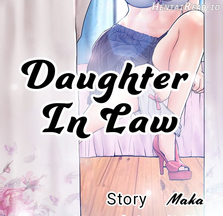 Daughter In Law Chapter 35 - page 13
