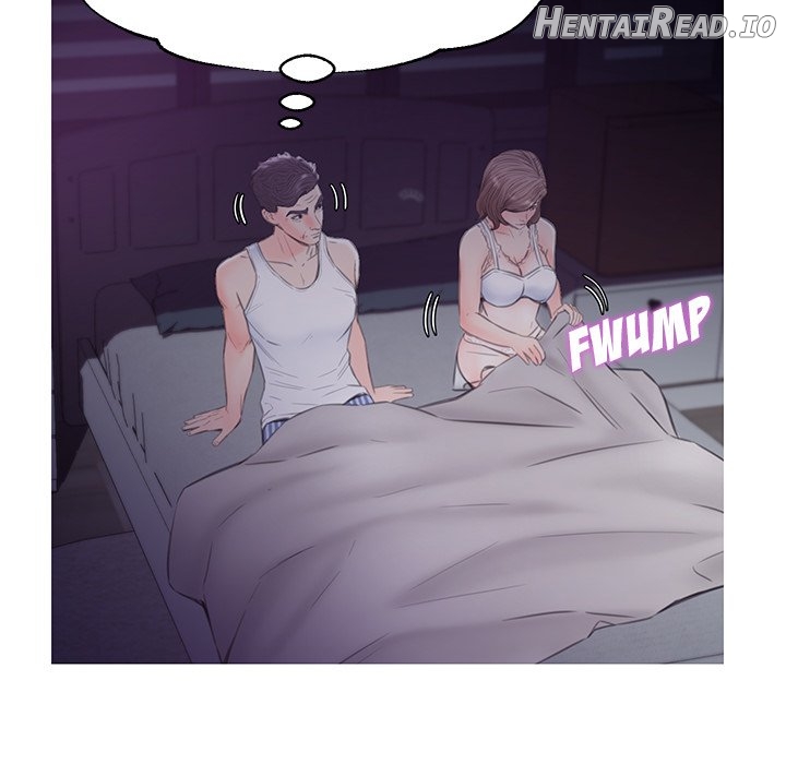 Daughter In Law Chapter 35 - page 34