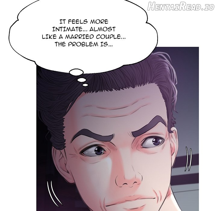Daughter In Law Chapter 35 - page 38