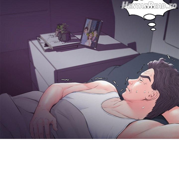 Daughter In Law Chapter 35 - page 44